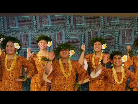 Tau Malolo ha Niue - Tau kapitiga & Haaku lima e moe hui e (NLW 2023)