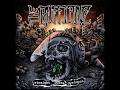 THE RUFFIANZ STRAIGHT OUTTA DYSTOPIA CANADA 2023 FULL ALBUM STREET PUNK OI
