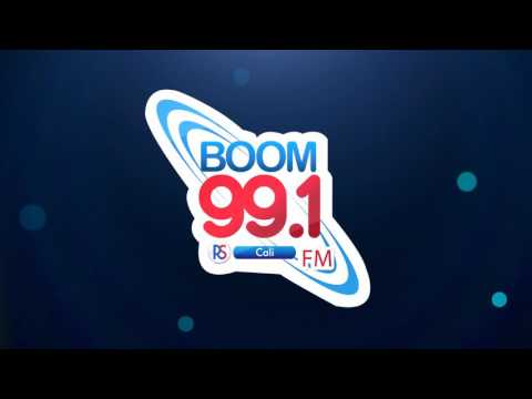 Boom Fm 99.1 Cali | Mi Corazón Hace Boom