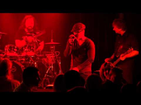 Saitensprung I Uriah Heep - Lady in Black (Cover Version)