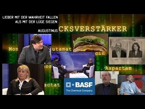 Unser ESSEN ist REINES GIFT PROFITGIER & MACHTGIER von Bayer Nestle & Co