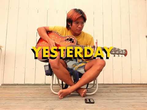 Yesterday - Wabie (The Beatles)(duh)