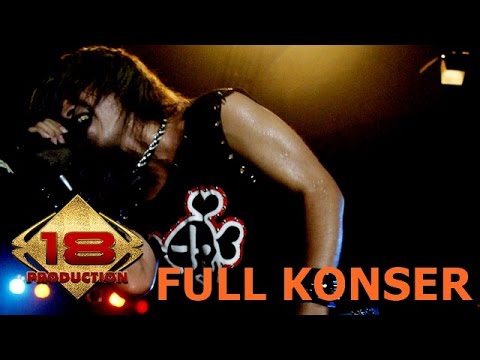 J-Rocks | Keren Abissss ... (Live Konser Gresik 7 Sepetember 2007)