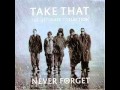 Take That - Babe (With Lyrics) 