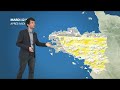 La météo de votre mardi 12 mai 2026