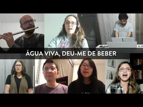 Cada Estrada Em Que Eu Andei - Corinhos Evangélicos