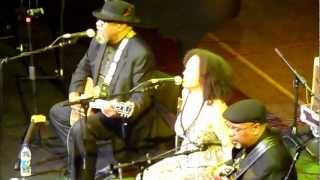 Blues Heritage Orchestra - Get Right Church