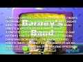 PBS Version Of Barney S Band Is Coming Soon