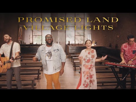 Promised Land