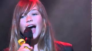 Connie Talbot - Rolling In The Deep - Korea April