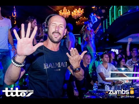 Cristian Marchi Tito's 30 07 2015