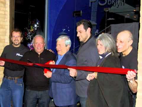 Lou Dobbs Gives PSbklyn a Radio Shoutout