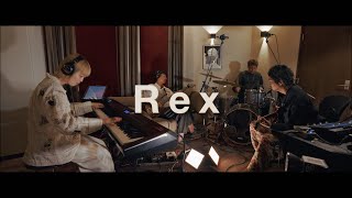 Music video thumbnail preview for jizue 「Rex」Official Music Video by jizue
