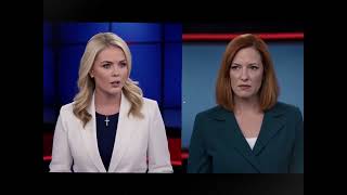 Jen Psaki Told Karoline “You’re Not Qualified” — Her Response Left Everyone Speechless