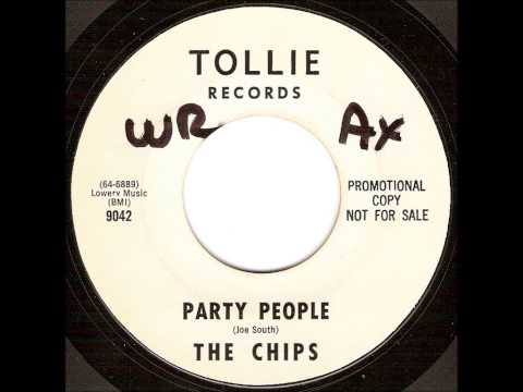 Video thumbnail for Party People