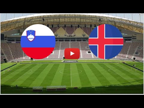 🔴 SLOVENIA U19 - ICELAND U19. LIVE HD. INTERNATIONAL FRIENDLY MATCH. (SUBSCRIBERS ONLY)