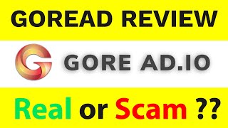 Goread Review: Real Instagram FOLLOWERS Or SCAM