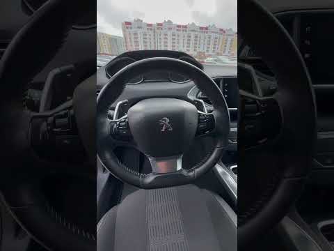 фото peugeot 308 ii рестайлинг 0