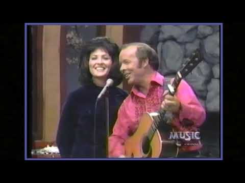 Charlie Louvin and Melba Montgomery ~ Did You Ever?