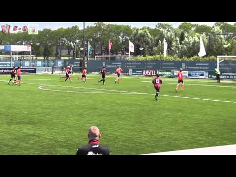 OJC Rosmalen C1 n - VOAB C1 n