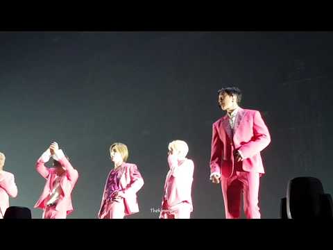 191124 Super Show 8 in BKK - Shirt #ss8inbkk_day2