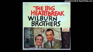 The Wilburn Brothers - That&#39;s All I Want From You