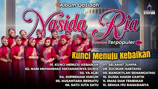 Download lagu Album Qasidah Nasida Ria #nasidari #qasidahmodern #albumreligi mp3