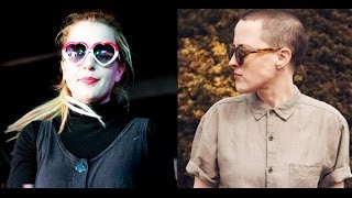 Austra - Utopia (Jana Hunter Remix)