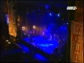 Выступление Ю-Питера и Нау на Нашествии-2004 (МузТВ) 