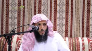 شرح كتاب البيوع (15)II زاد المستقنع II الشيخ منصور الغامدي image