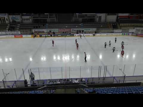 U13 AAA Jokipojat-LeKi-75