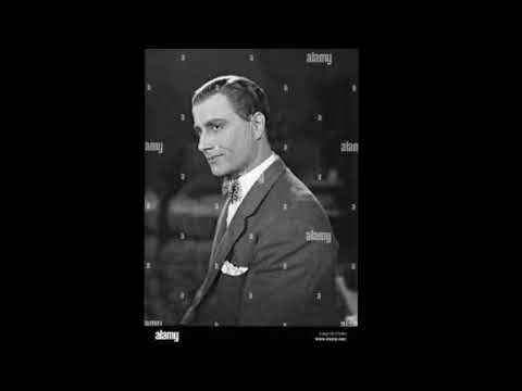 Hermann Thimig Biografie - Deutsche Schauspieler