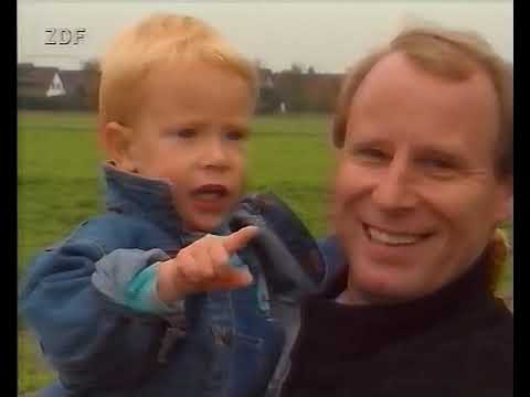 ZDF - Sport Spiegel - Bundestrainer Berti Vogts 1994