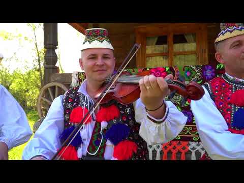 Anisoara Rad si Ionut Oros - Mandru meu cu cetera