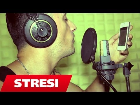 Stresi ft. Emiliano(PaKufijt) & Kulayde - Now Am Ballin