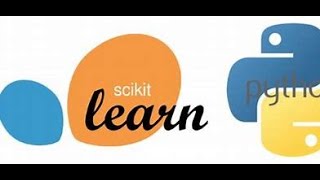 machine learning install sklearn(Scikit-learn ) in anaconda 2023 شرح