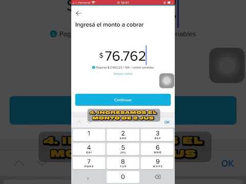 Tutorial Generar Link 2 JUS