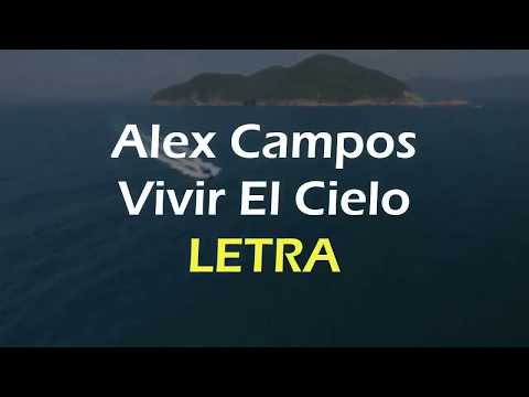 Vivir El Cielo video