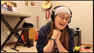 I Don't Want To - Alessia Cara Cover