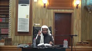 المجلس ( 10 ) | شرح أقرب المسالك لمذهب مالك | الشيخ خالد المشيقح #دروس_الشيخ_المشيقح image