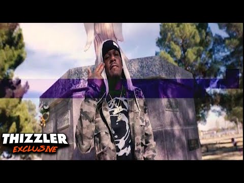 Dolla Dame - You Ain't Gang (Exclusive Music Video) || Dir. CMDelux [Thizzler.com]