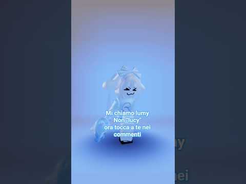 tocca a te🍬cr:@Alessy-p8q