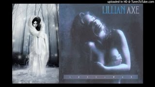 LILLIAN AXE ~ Ghost Of Winter