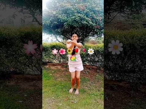 flowers song#🌈❤chetna tanwar