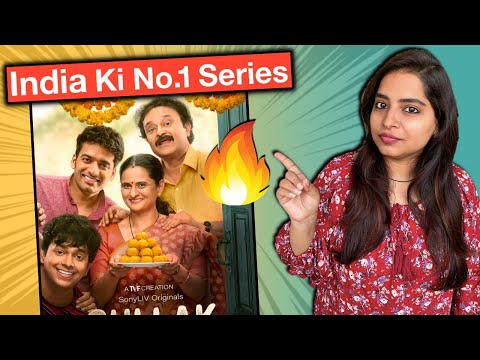 Gullak Web Series REVIEW | Deeksha Sharma