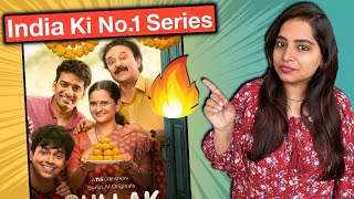 Gullak Web Series REVIEW | Deeksha Sharma
