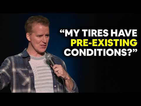 Tires | Juston McKinney: On the Brightside | Bonus Material