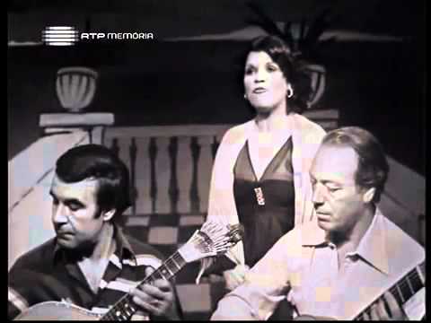 Deolinda Maria, Sou Feliz Cantando o Fado