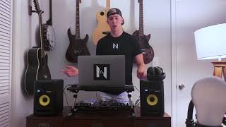 Download lagu N3WPORT - Virtual Arcadia FULL DJ SET mp3 Download lagu N3WPORT - Virtual Arcadia FULL DJ SET mp3