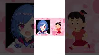 グリズリーに襲われたらをやりたかったんです #友達募集 #友達募集中 #からみぼ #にじさんじ#おそ松さん#名探偵コナン#ジョジョの奇妙な冒険